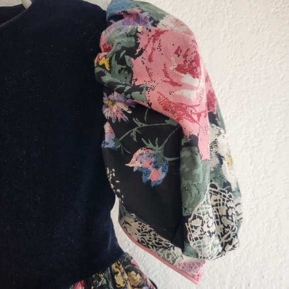 Vintage Daisy Kingdom Dress - Picture 6 of 11